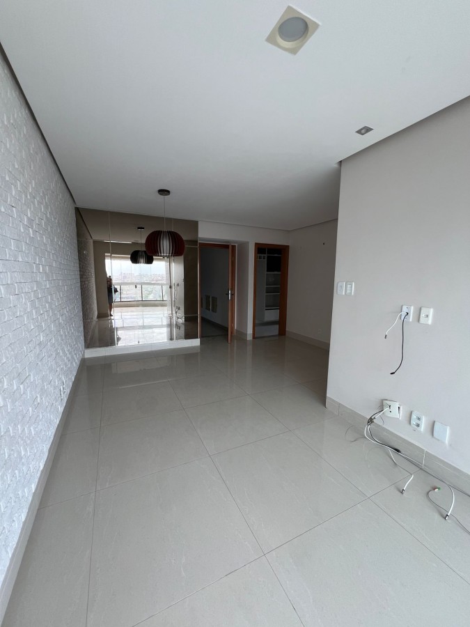 Apartamento - Jardim armação