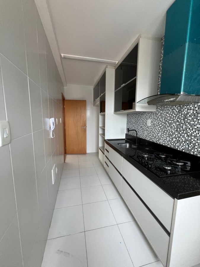 Apartamento - Jardim armação