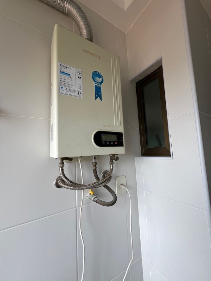 Apartamento - Jardim armação