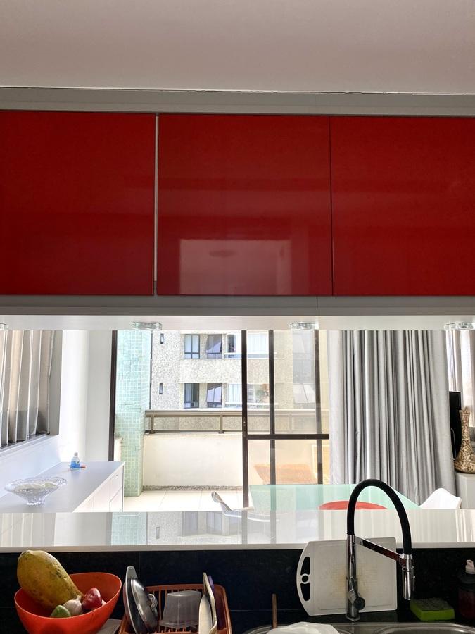 Apartamento - Pituba