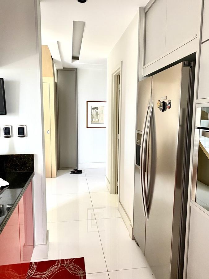 Apartamento - Pituba
