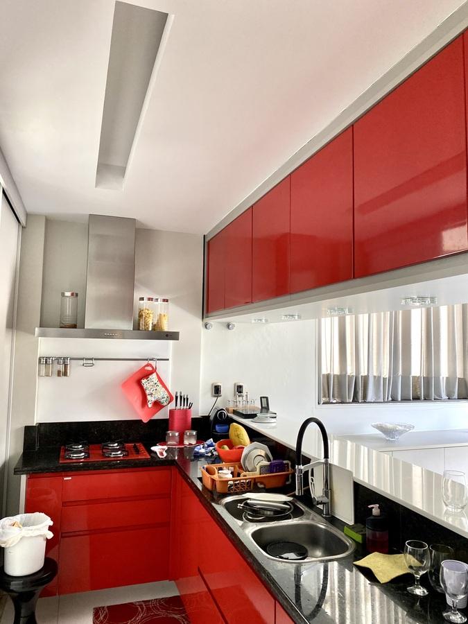 Apartamento - Pituba