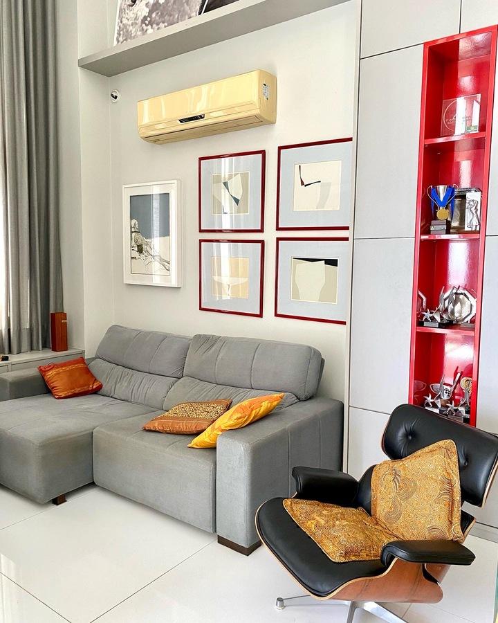 Apartamento - Pituba