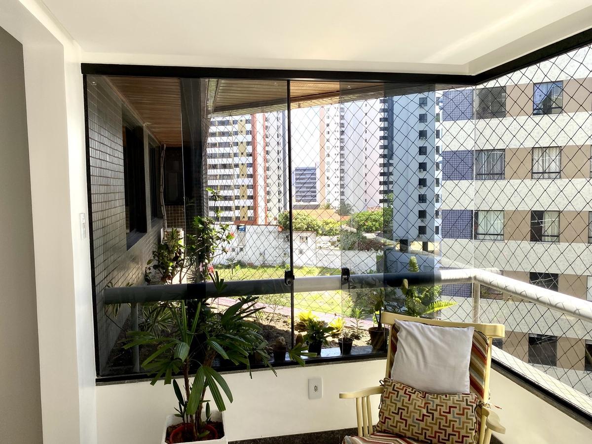 Apartamento - Pituba