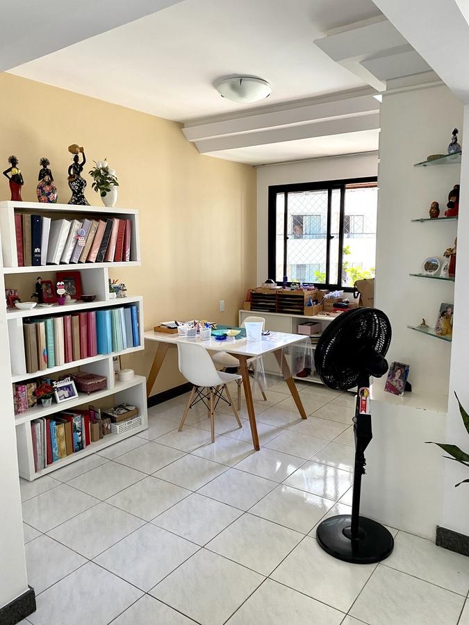 Apartamento - Pituba