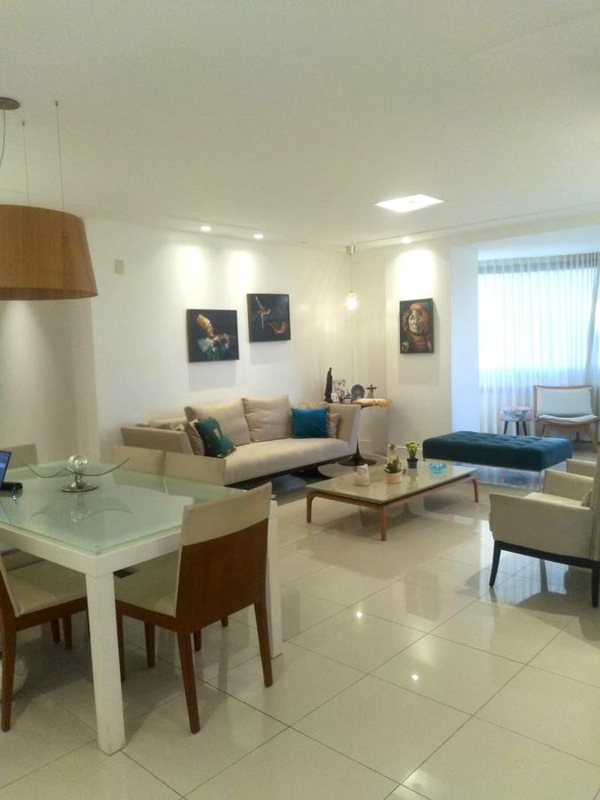 Apartamento - Pituba