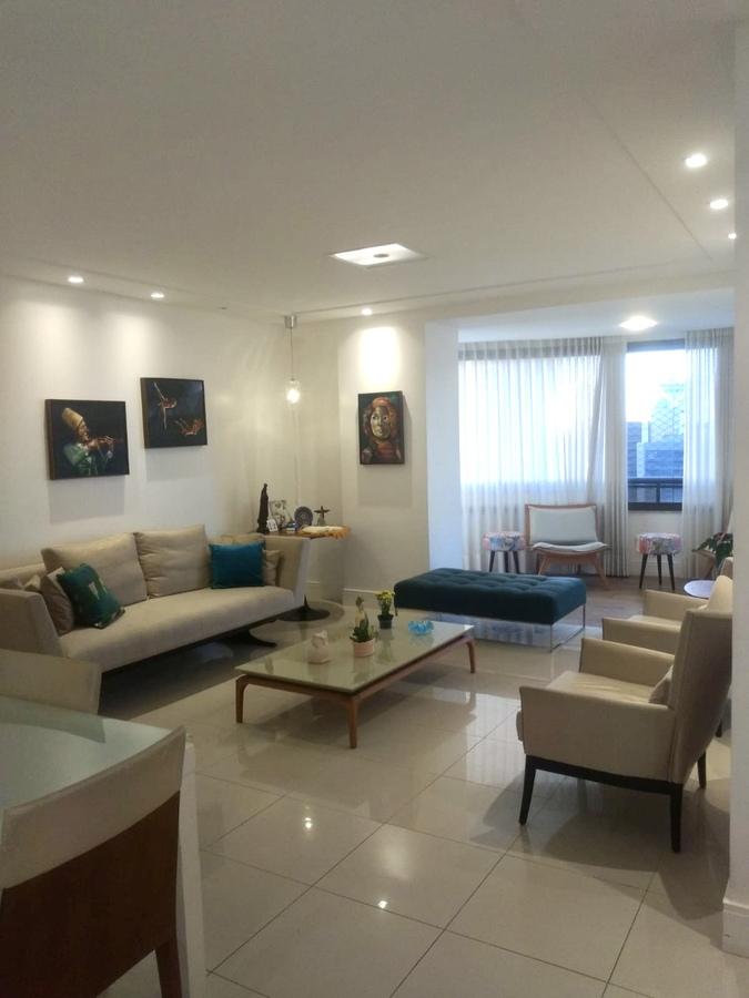 Apartamento - Pituba