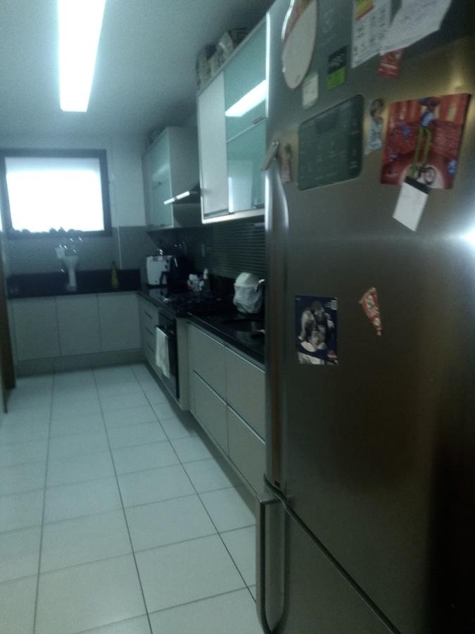Apartamento - Pituba