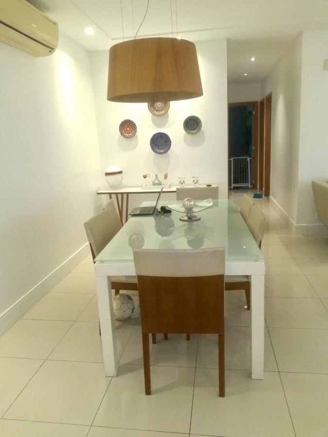 Apartamento - Pituba