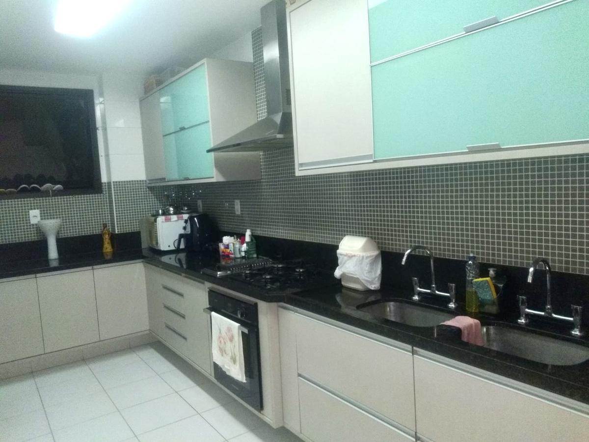 Apartamento - Pituba