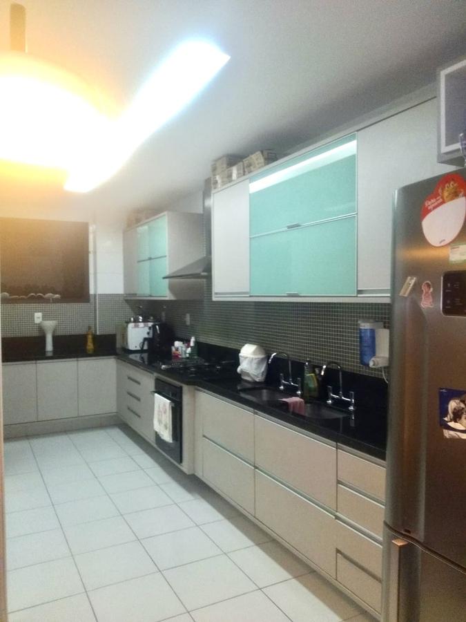 Apartamento - Pituba