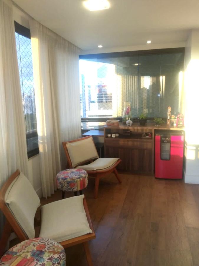 Apartamento - Pituba