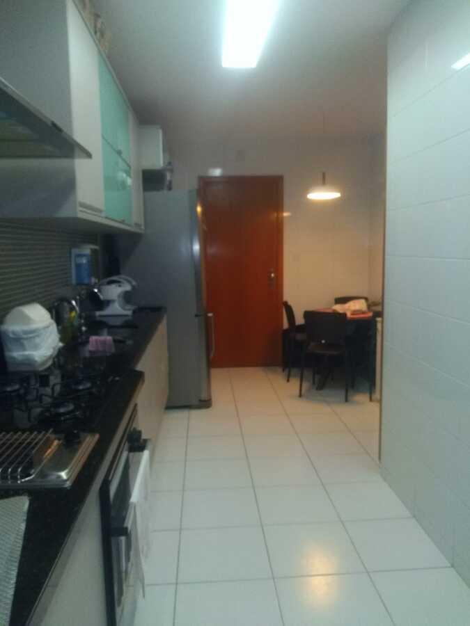 Apartamento - Pituba