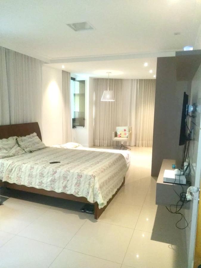 Apartamento - Pituba