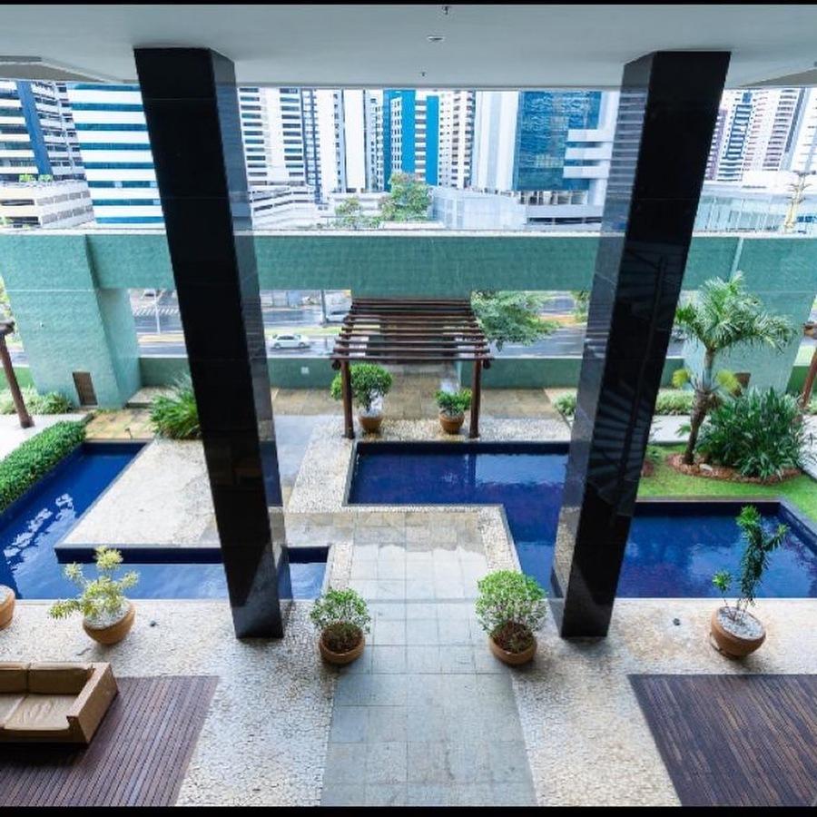 Apartamento - Pituba