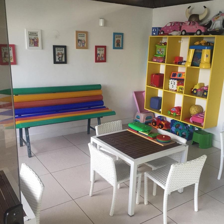 Apartamento - Pituba