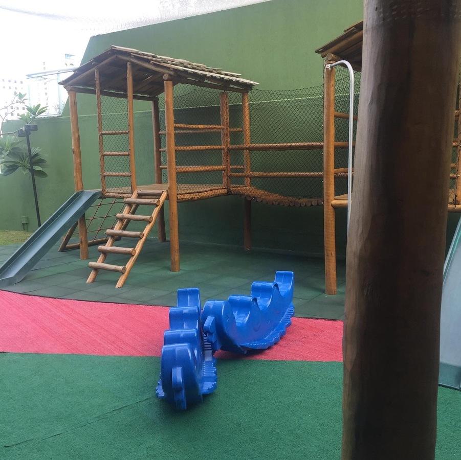 Apartamento - Pituba