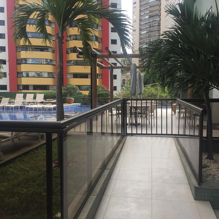 Apartamento - Pituba