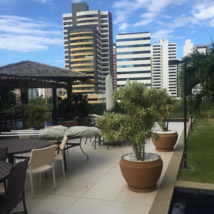 Apartamento - Pituba