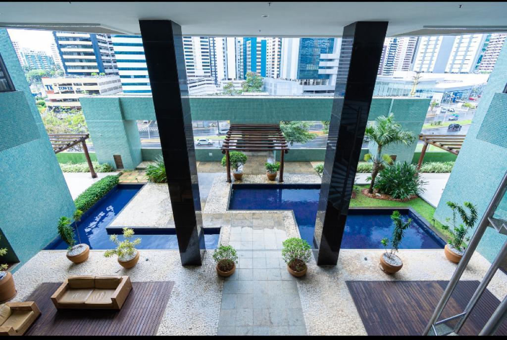 Apartamento - Pituba