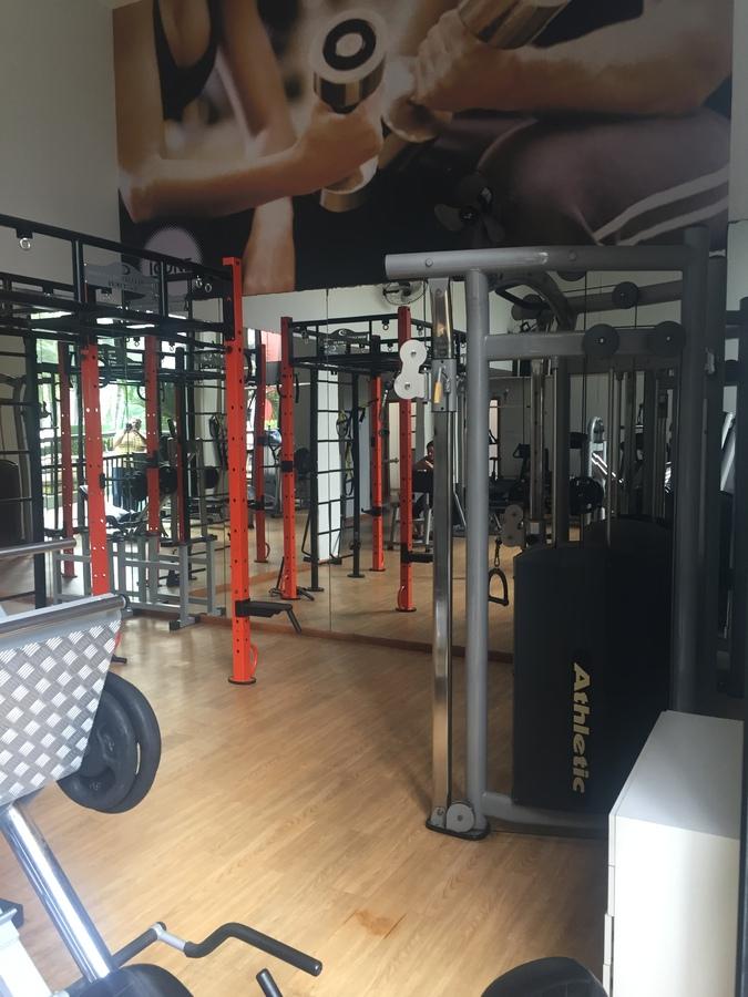 Apartamento - Pituba
