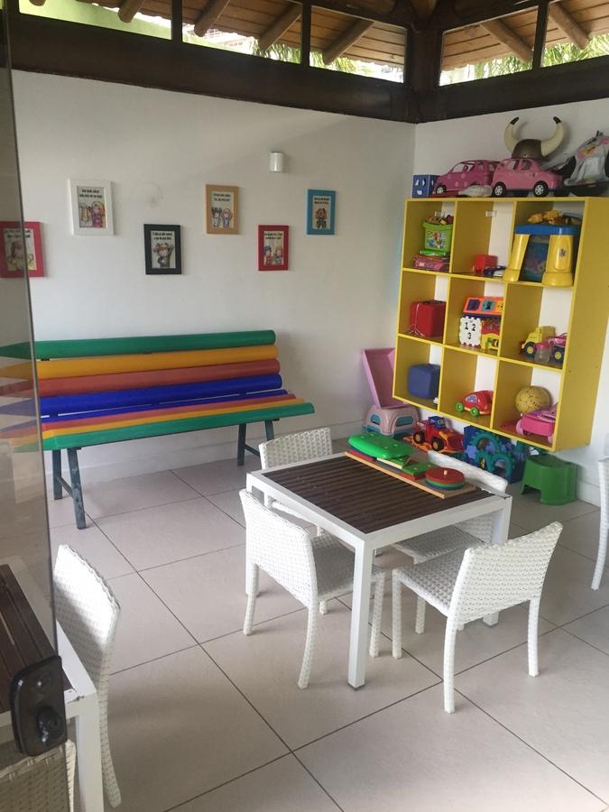 Apartamento - Pituba