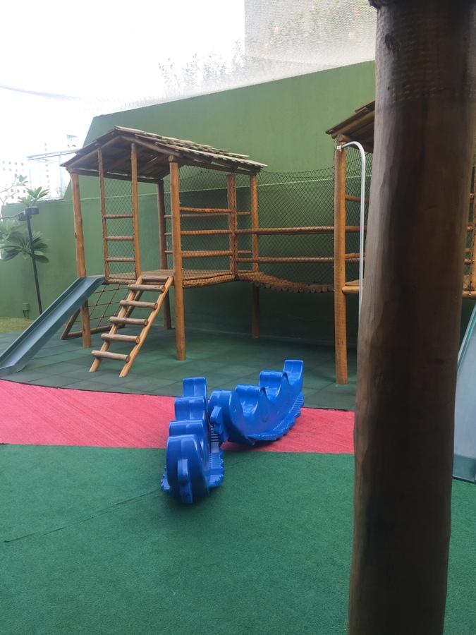 Apartamento - Pituba