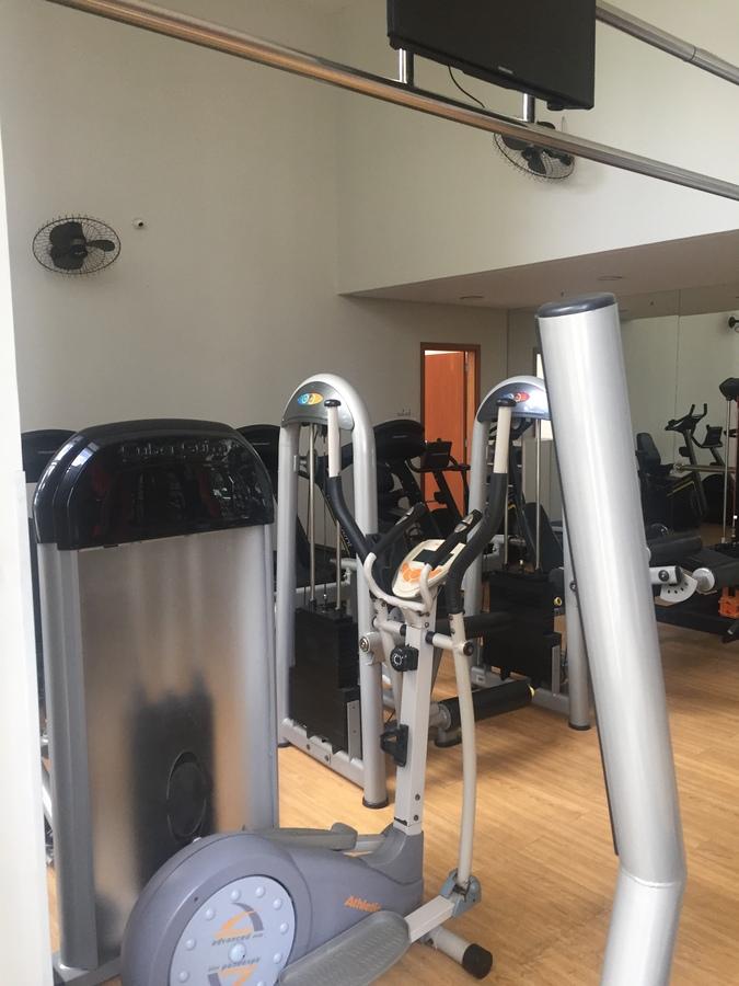 Apartamento - Pituba