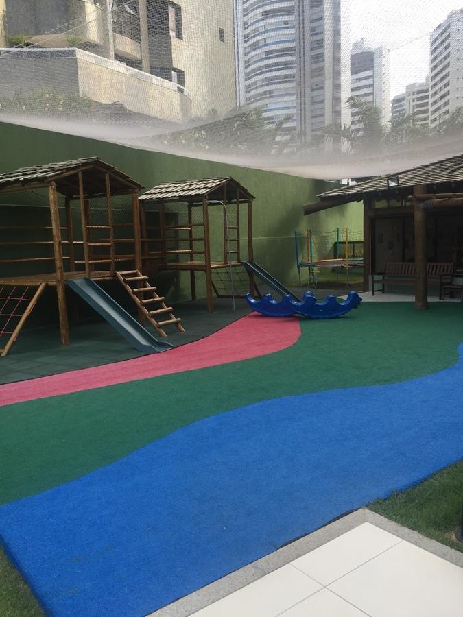 Apartamento - Pituba
