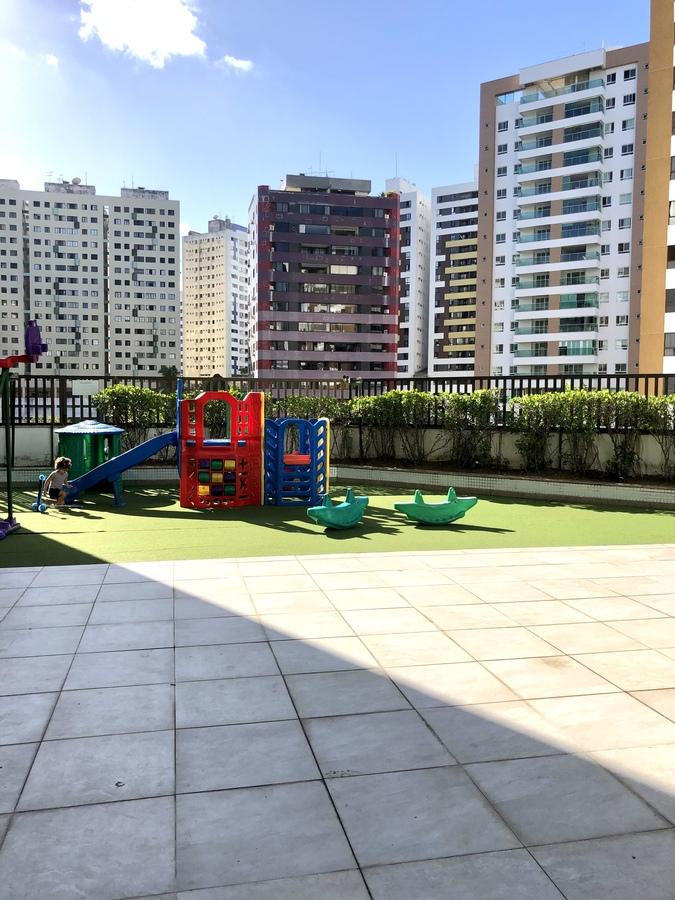 Apartamento - Pituba