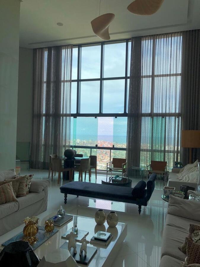 Apartamento - Horto florestal