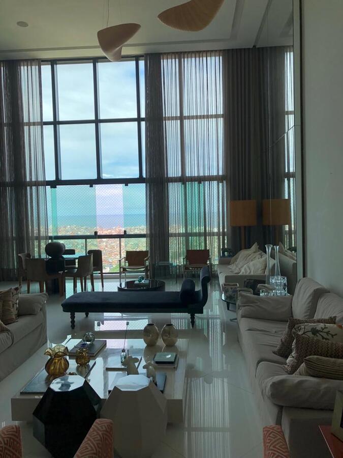 Apartamento - Horto florestal