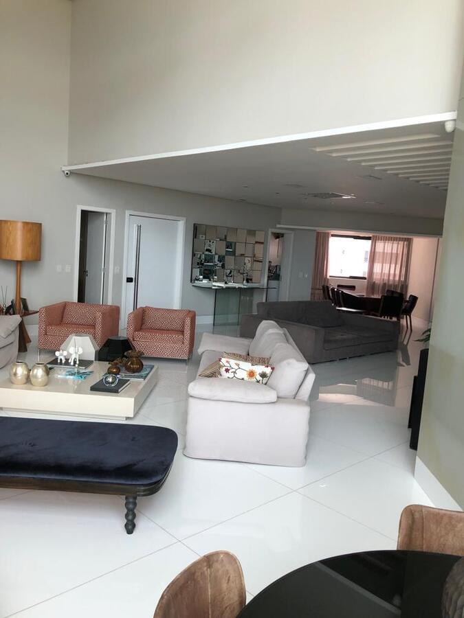 Apartamento - Horto florestal