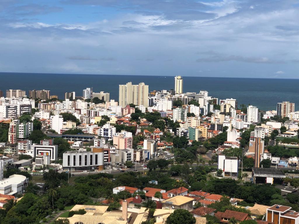 Apartamento - Horto florestal