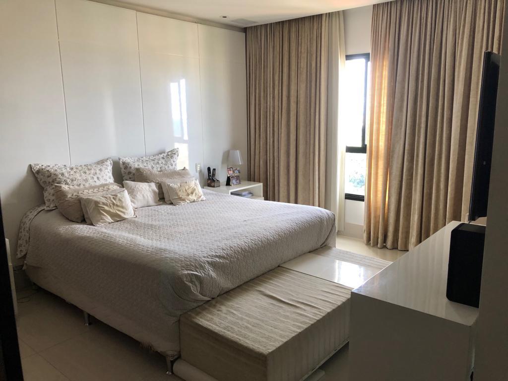 Apartamento - Horto florestal