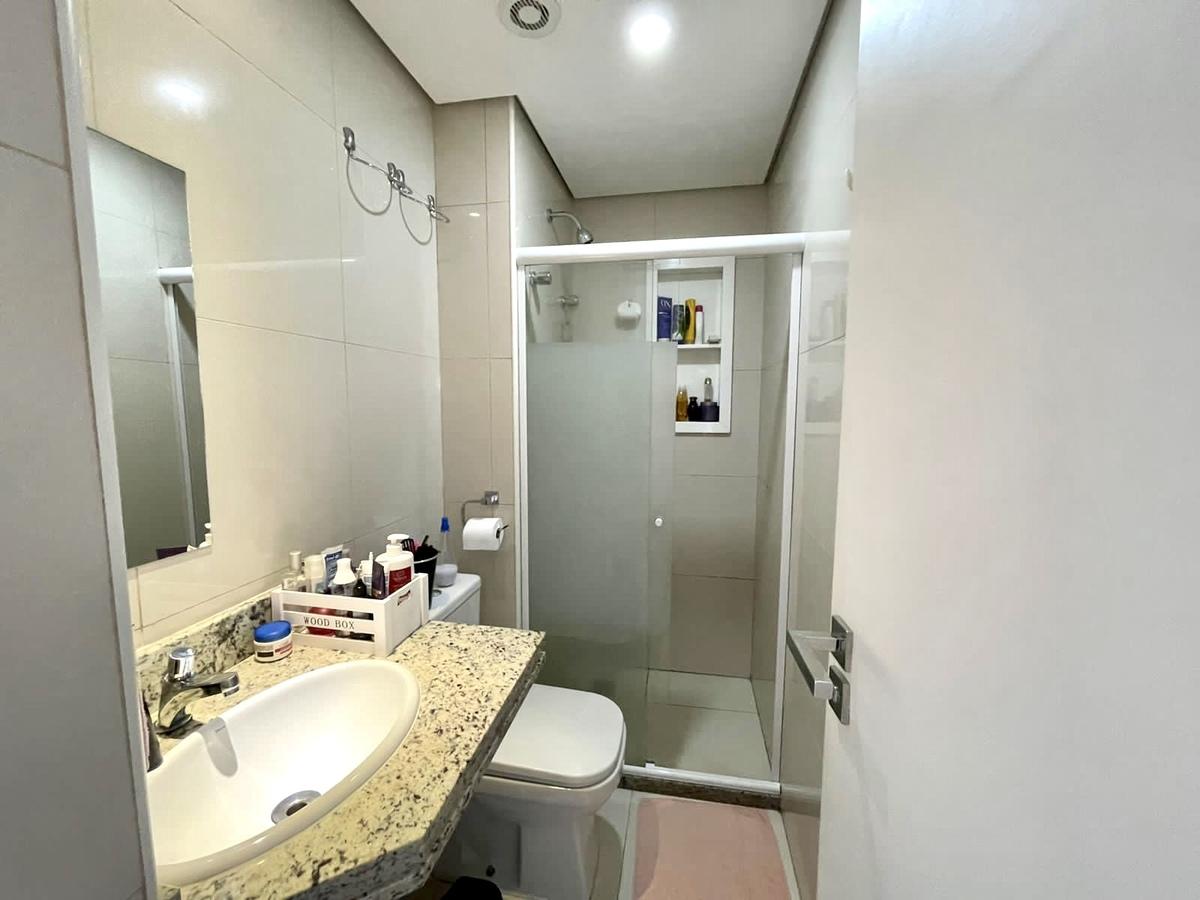 Apartamento - Patamares