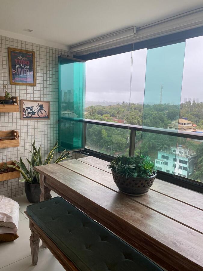 Apartamento - Pituaçu