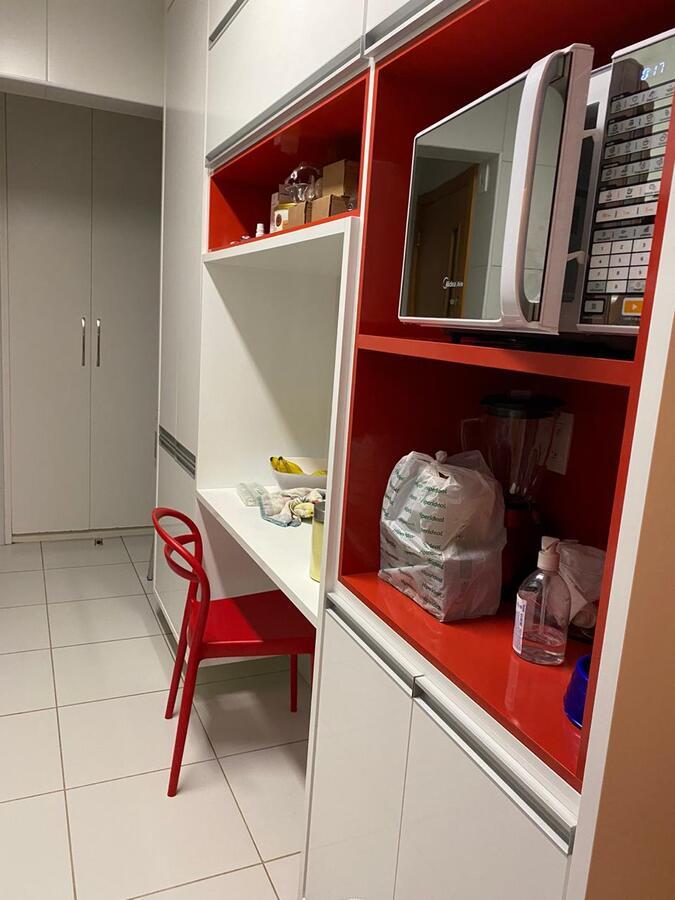 Apartamento - Pituaçu