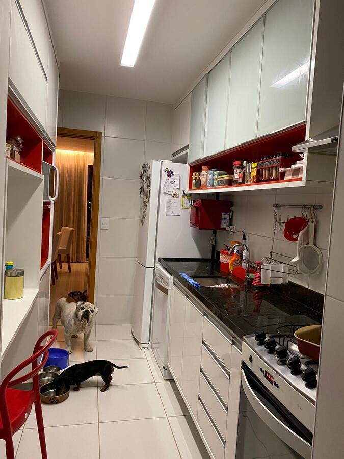 Apartamento - Pituaçu