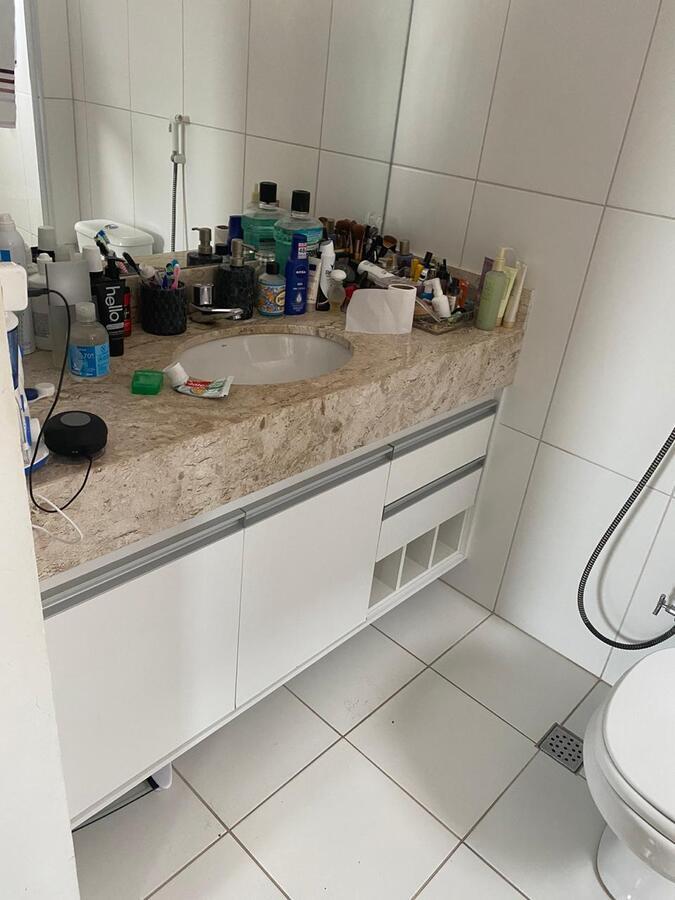 Apartamento - Pituaçu