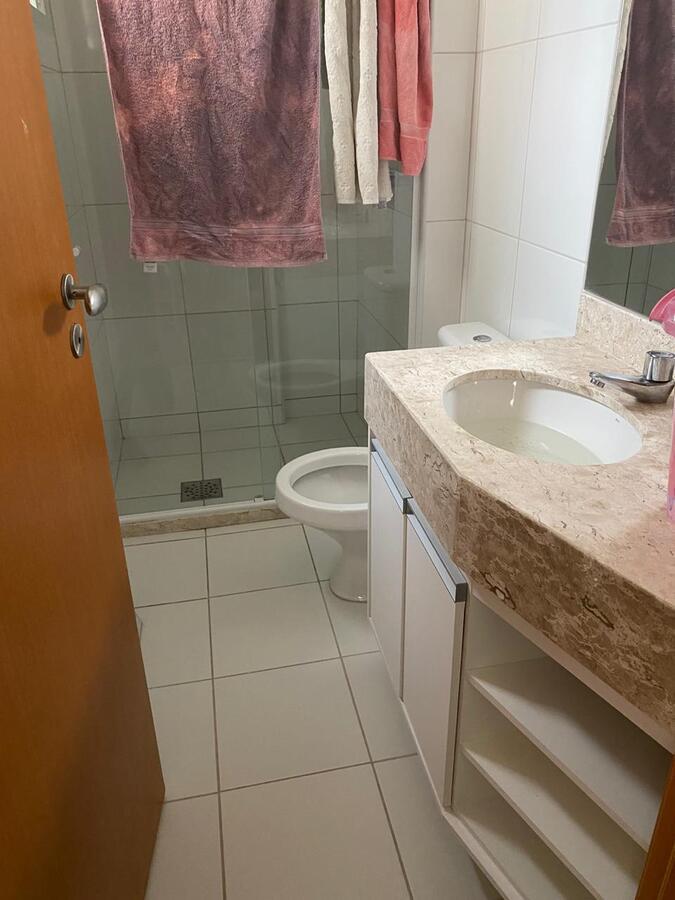 Apartamento - Pituaçu