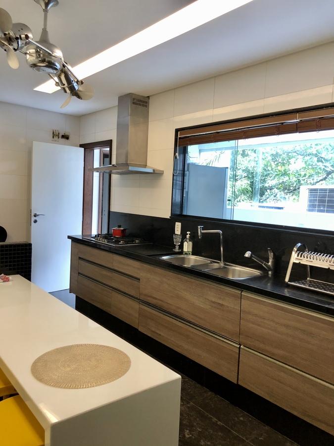 Apartamento - Horto florestal