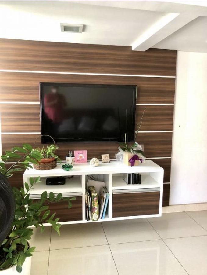 Apartamento - Caminho das árvores