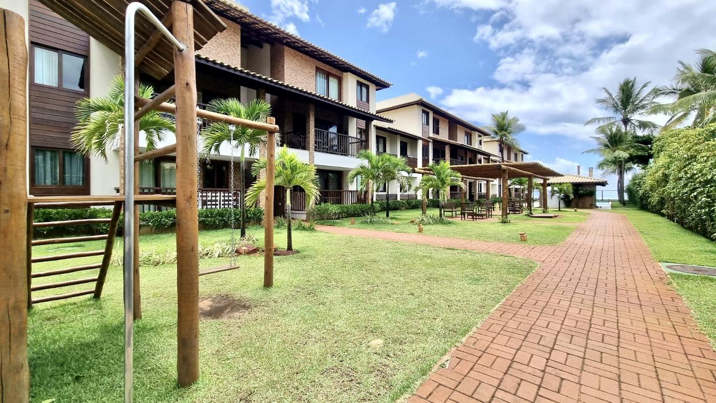 Casa - Itacimirim (monte gordo)