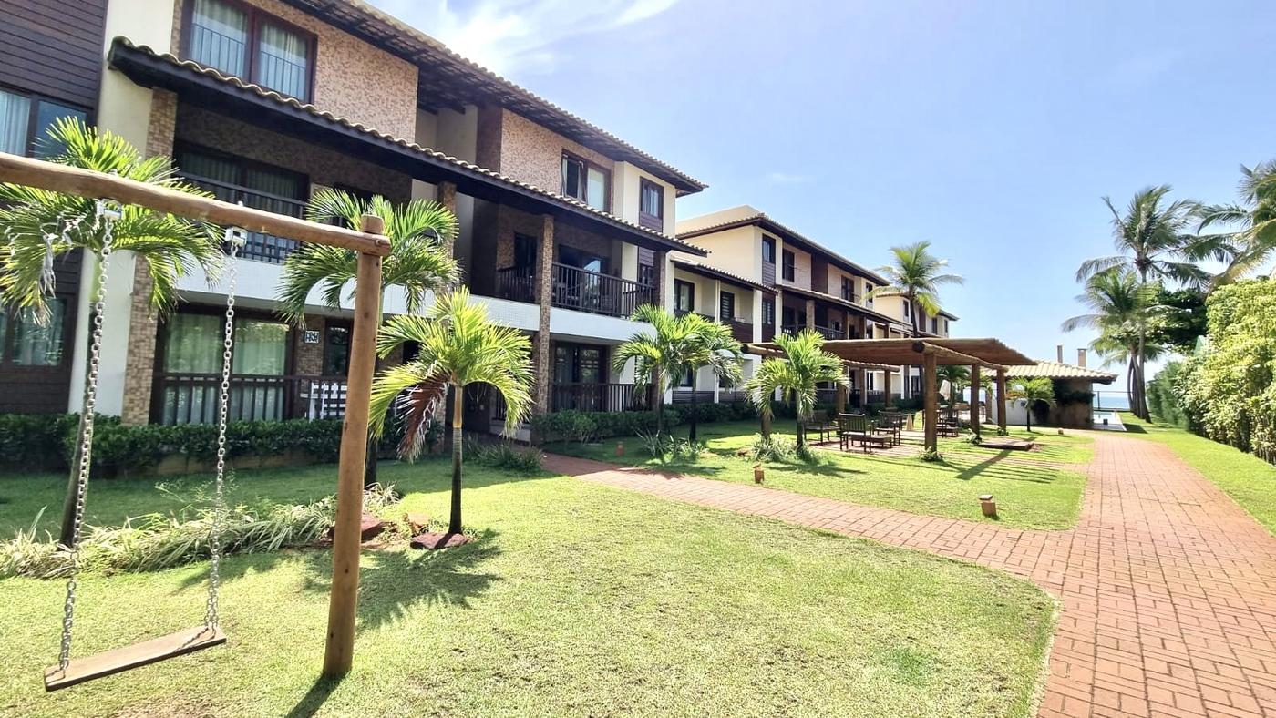 Casa - Itacimirim (monte gordo)