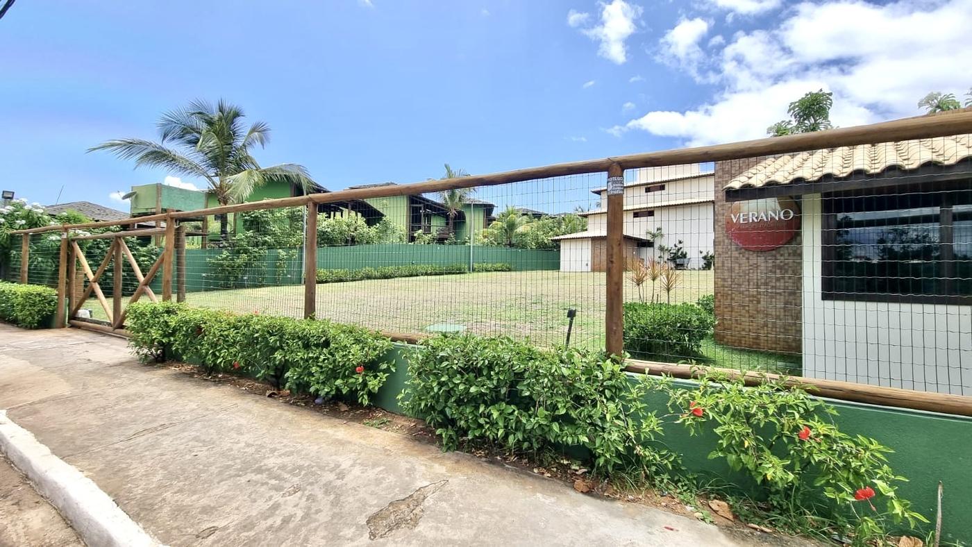 Casa - Itacimirim (monte gordo)