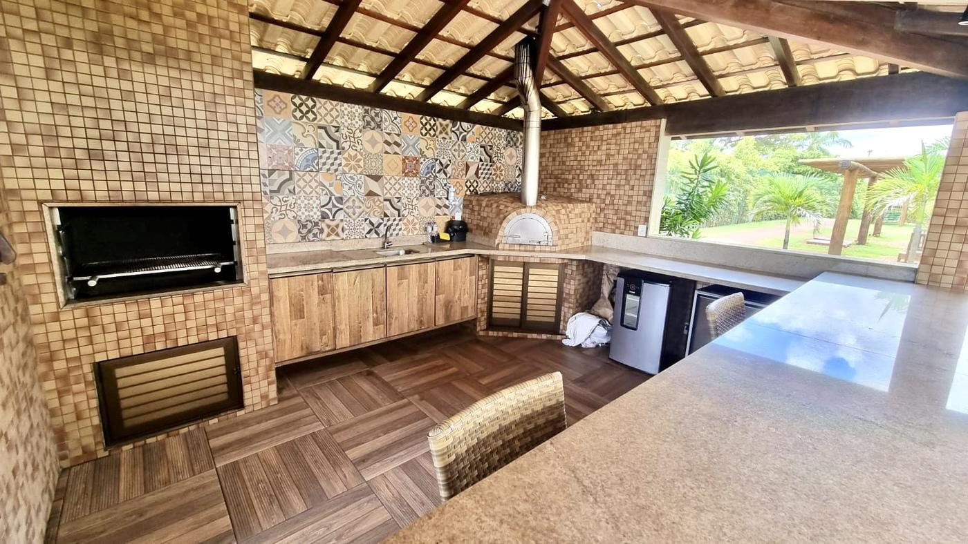 Casa - Itacimirim (monte gordo)