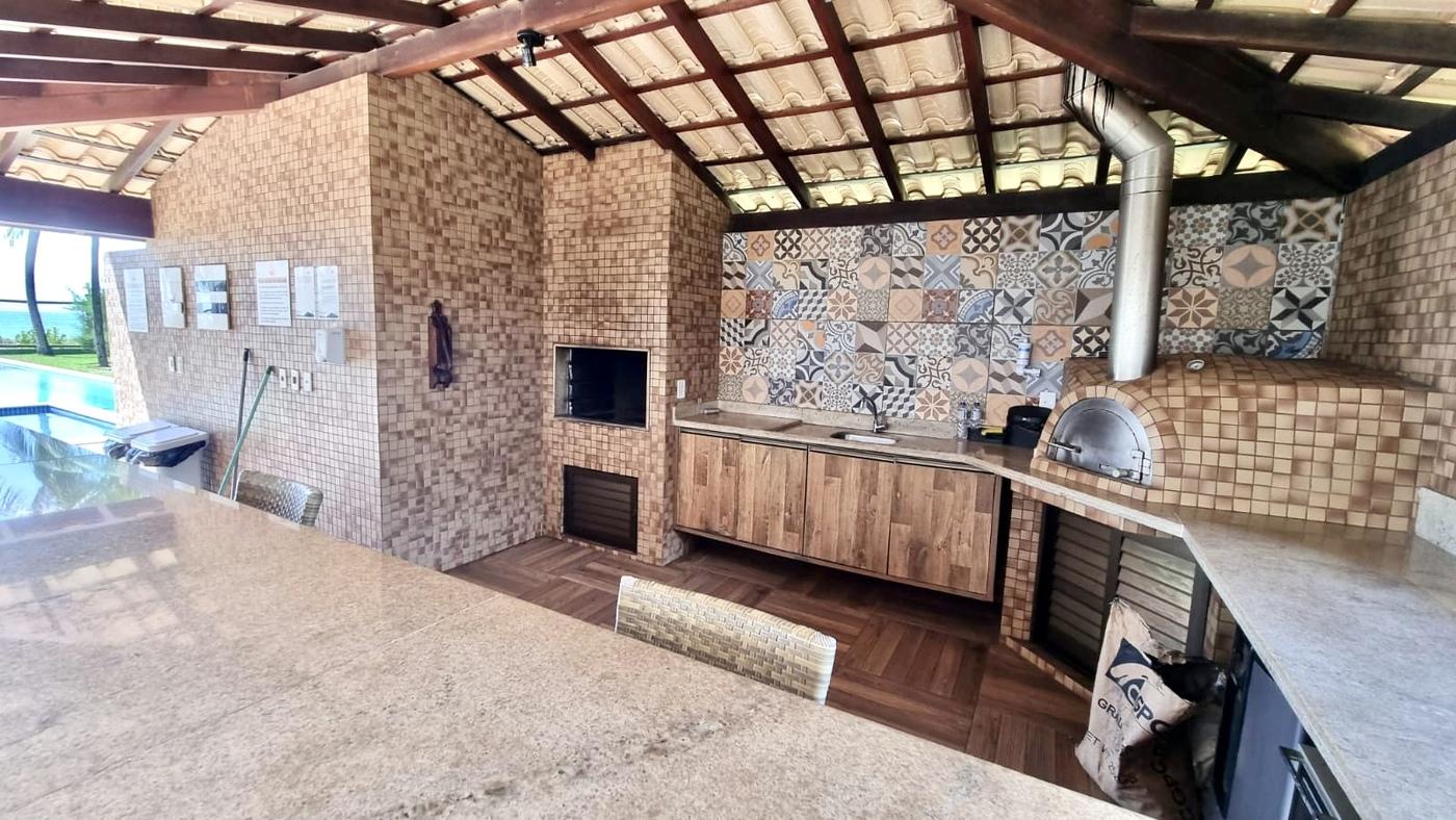 Casa - Itacimirim (monte gordo)