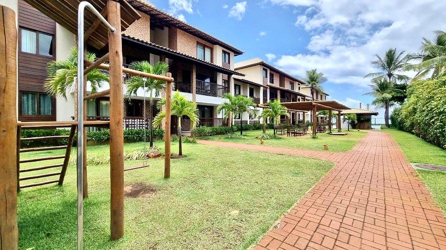 Casa - Itacimirim (monte gordo)