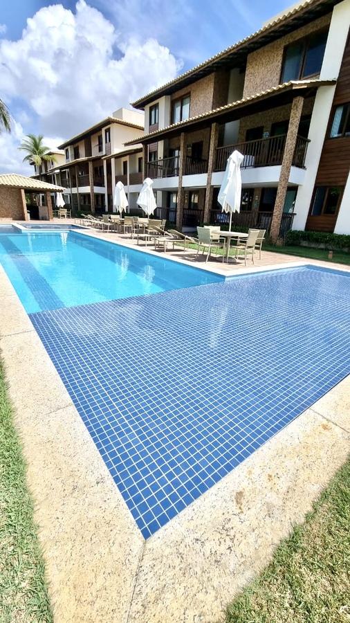 Casa - Itacimirim (monte gordo)